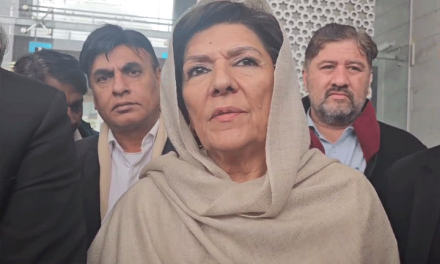 اسلام آباد ہائیکورٹ: علیمہ خان کیخلاف ایف آئی اے نوٹسز کے معاملے پر کیس کی سماعت، تفصیلی رپورٹ طلب