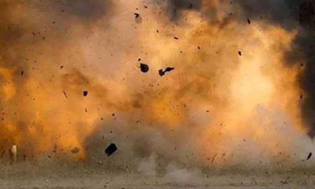 جنوبی وزیرستان کے علاقے وانا میں دھماکا، 7 افراد جاں بحق، 16 زخمی