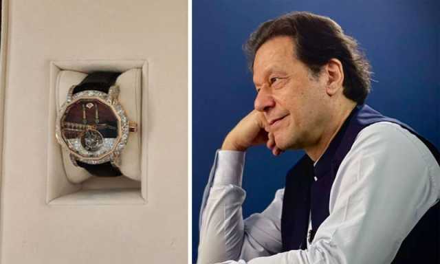 توشہ خانہ ٹو کیس: عمران خان کے سابق ملٹری سیکرٹری کا اہم بیان منظرعام پر آگیا