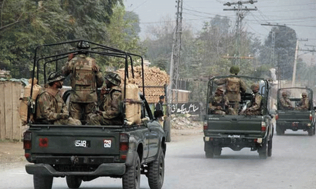 پاکستان، غزہ میں امن و بحالی کے لیے عالمی فورس کا حصہ بننے پر آمادہ