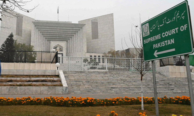 بلوچستان اسمبلی کے حلقہ 21 سے متعلق انتخابی عذرداری پرالیکشن کمیشن کو نوٹس جاری