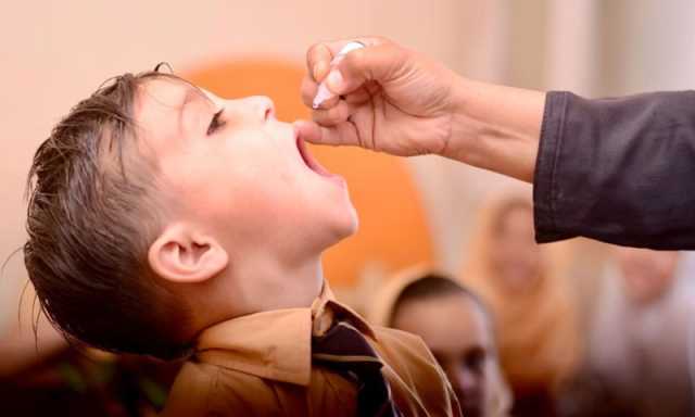 سیلابی صورتحال کے باعث پنجاب کے 9 اضلاع میں پولیو مہم مؤخر