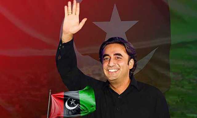 ذوالفقار علی بھٹو نے ملک میں جمہوریت اور 1973 کے آئین کی بنیاد رکھی، بلاول بھٹو