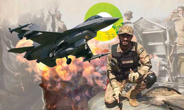 آپریشن بنیان مرصوص، اس سے مراد کیا ہے؟