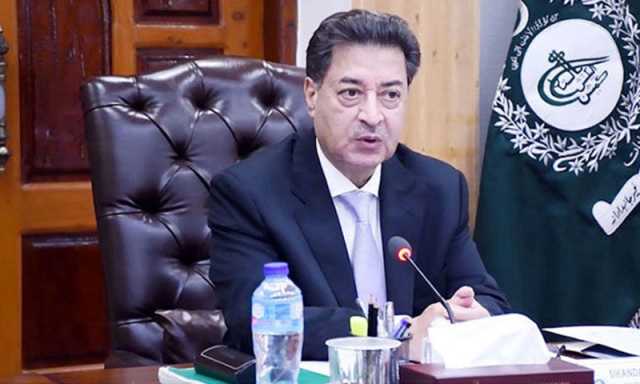 ضمنی الیکشن پر پرامن ہوئے، چیف الیکشن کمشنر