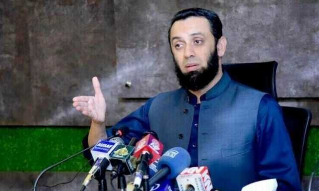 پی ٹی آئی، پی ٹی ایم اور بلوچ اکاؤنٹس بھارت اور افغانستان سے آپریٹ ہو رہے ہیں، وفاقی وزیر اطلاعات عطا تارڑ