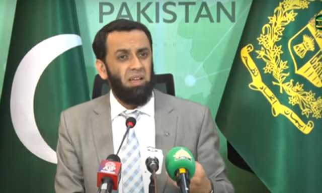 حکومت عدالتی نظام کو مزید مؤثر اور مضبوط بنانے کے لیے آئینی ترمیم پر غور کر رہی ہے، عطا اللہ تارڑ