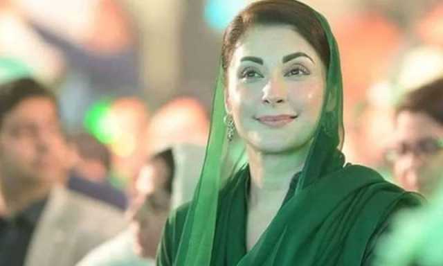 پنجاب کی ذمہ دار ہوں اس کے لیے فائٹ بھی کروں گی، مریم نوازشریف