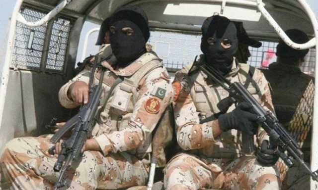 کراچی سے فتنہ الخوارج سے تعلق رکھنے والے 3 انتہائی مطلوب دہشتگرد گرفتار