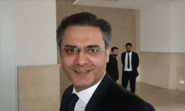 جبری گمشدگیوں کا مسئلہ تقریباً حل ہوچکا، اٹارنی جنرل کی جوڈیشل کمیٹی کو بریفنگ