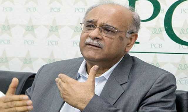 راشد لطیف کے خلاف ایف آئی اے تحقیقات پر نجوم سیٹھی بول پڑے، محسن نقوی کا ترکی بہ ترکی جواب