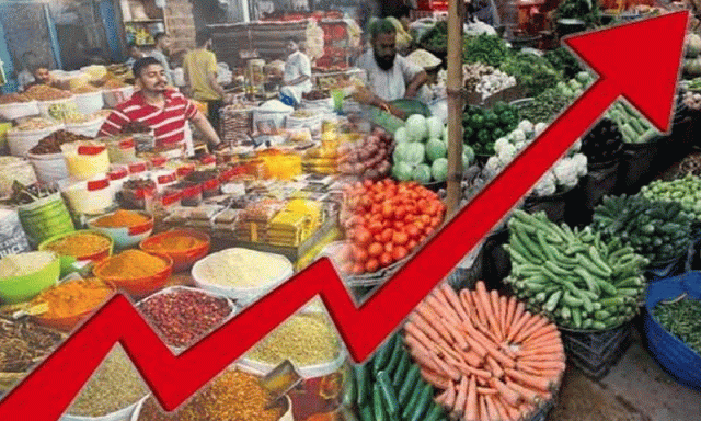 ٹی ایل پی احتجاج سے نظامِ زندگی درہم برہم، سبزیوں کی قیمتوں میں ہوشربا اضافہ