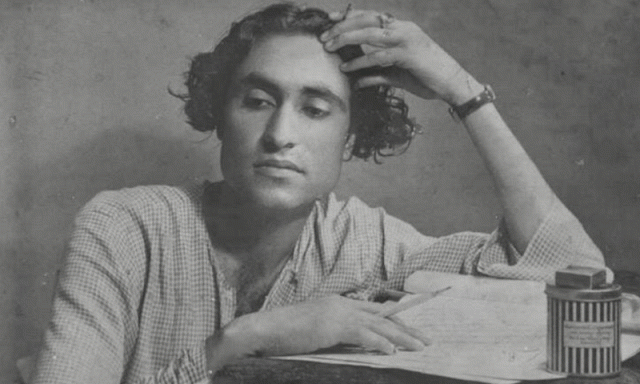 مشیر کاظمی کے 2 روپے 20 پیسے