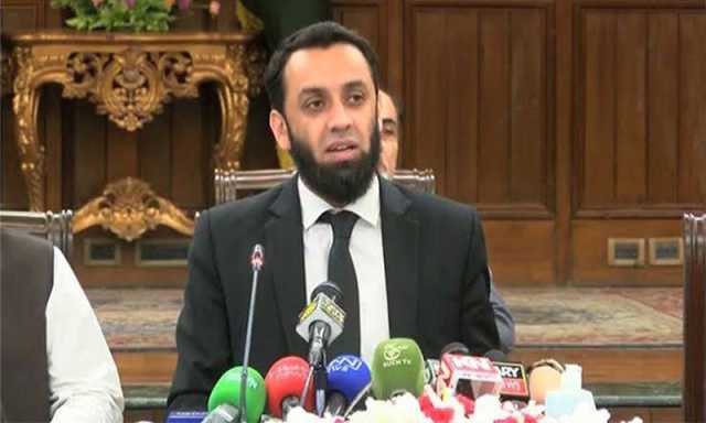 مودی حکومت حواس باختہ، وفاقی وزیر عطاتارڑ کا سوشل میڈیا اکاؤنٹ بلاک کردیا