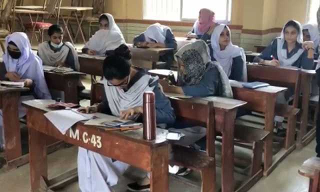 28 مئی کو یوم تکبیر کی تعطیل کے باعث کراچی میں انٹرمیڈیٹ کے امتحانات ملتوی