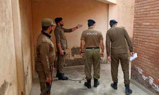 لاہور پولیس کا پاکستانی نژاد آسٹریلوی شہری پر مبینہ تشدد، بھاری رقم بھی چرانے کا الزام