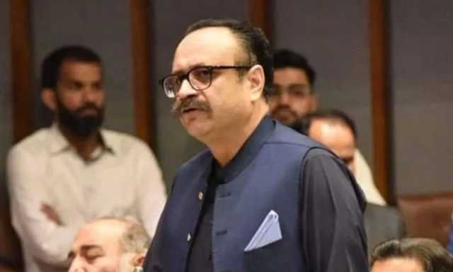 آزاد کشمیر میں حکومت بنانے کے لیے بندے پورے کر لیے، سردار تنویر الیاس