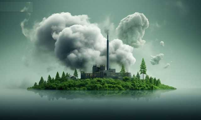 گرین ہاؤس گیسز، کرہ ارض کے لیے کتنی خطرناک ہیں؟