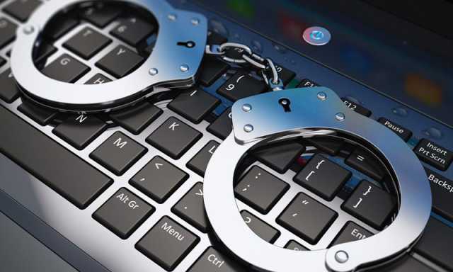 عالمی سائبر کرائم نیٹ ورک سے منسلک کارندے گرفتار، درجنوں ویب سائٹس بلاک