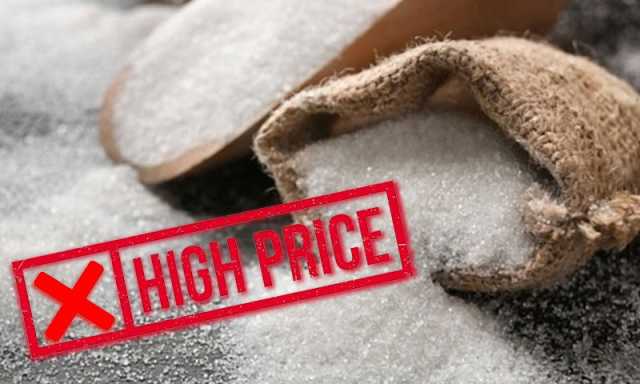 چینی کی زائد قیمت فروخت پر صوبوں میں جرمانے اور گرفتاریاں، وزارت فوڈ سیکورٹی کی سینیٹ میں رپورٹ