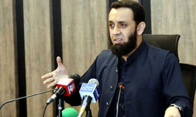 جعفر ایکسپریس واقعہ پر بھارتی میڈیا، بی ایل اے اور پی ٹی آئی ایک زبان بول رہے تھے، عطا تارڑ