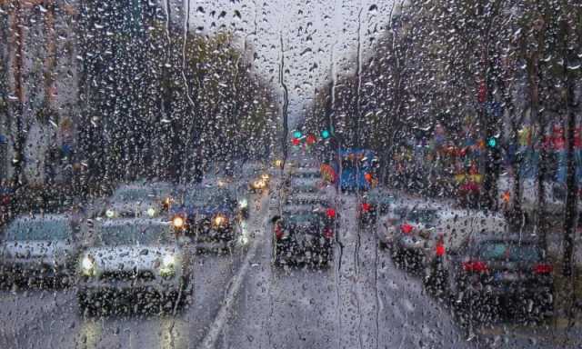 کراچی سمیت سندھ کے مختلف علاقوں بارش کا امکان