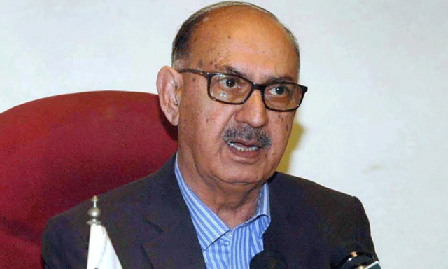 آپریشن سندور ’بھارت ماتا‘ کی مانگ میں راکھ بھر گیا، سینیٹر عرفان صدیقی کا بھارتی وزیراعظم کی تقریر پر ردعمل