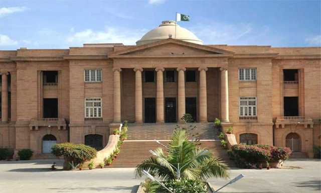 ایم اے جناح روڈ پٹاخہ گودام دھماکا، متاثرہ خاندان کا سندھ ہائیکورٹ سے رجوع