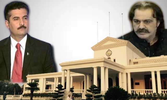 پختونخوا میں سیاسی تنازع، گورنر نے علی امین کا استعفیٰ مسترد کردیا، اسمبلی کا اجلاس آج