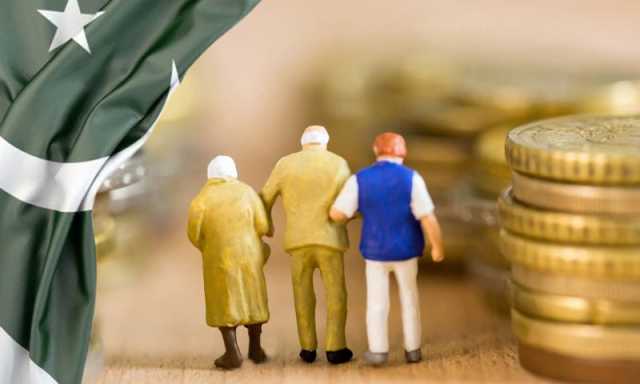کیا پینشنرز پر ٹیکس عائد ہونے والا ہے؟