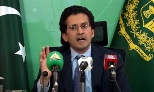 پاکستان منرلز انویسٹمنٹ  فورم میں بین الاقوامی کمپنیوں کے ساتھ معاہدے متوقع ہیں، وزیرپیٹرولیم