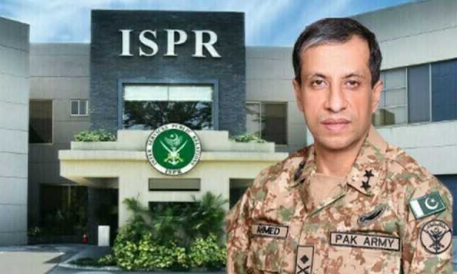 حملہ آوروں کے لیے ہمارا جواب بے رحمانہ ہوگا، ڈی جی آئی ایس پی آر کا اسکائی نیوز کو انٹرویو
