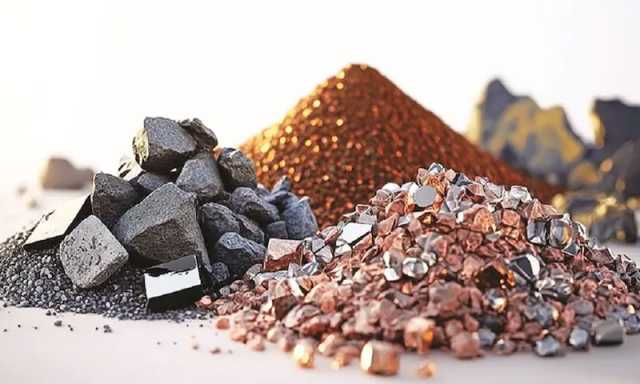 امریکا اور پاکستان میں معدنیات اور تیل و گیس کے شعبے میں تعاون پر اتفاق
