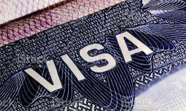 ڈاکٹروں کو ایچ-1 بی امریکی ویزا فیس سے استثنیٰ ملنے کا امکان