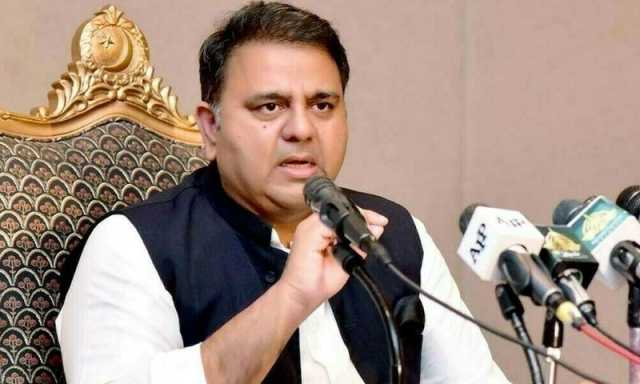 وی ایکسکلوسیو، حکومت سیاسی درجہ حرارت میں کمی پر متفق، پی ٹی آئی کے ساتھ مذاکرات کا دوسرا راؤنڈ جلد ہوگا، فواد چوہدری