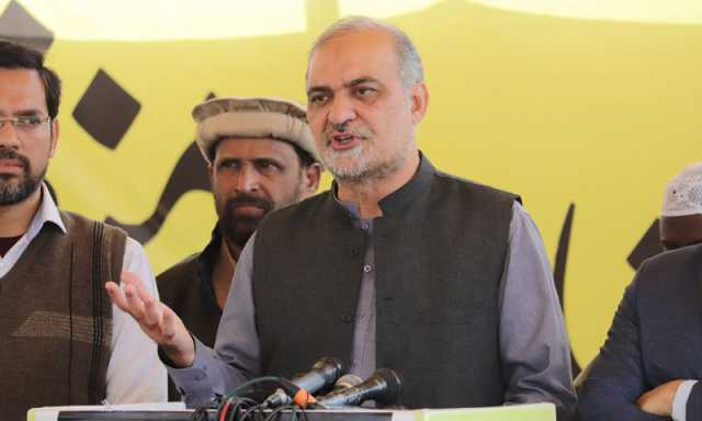 ماہانہ آمدن ایک لاکھ 20 ہزار تک ٹیکس سے مستثنیٰ ہونی چاہیے، حافظ نعیم