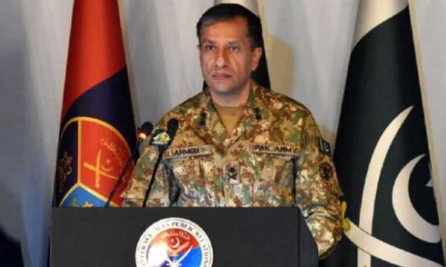 جعفر ایکسپریس حملہ: سیکیورٹی فورسز نے آپریشن مکمل کرلیا، 33 دہشتگرد ہلاک، 4 ایف سی جوان شہید