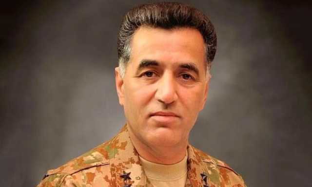  لیفٹیننٹ جنرل (ر) فیض حمید کی کہانی کیا ہے؟