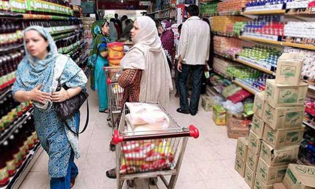 پنجاب میں گرانفروشی کیخلاف بڑے پیمانے پر کریک ڈاؤن، 12 ہزار سے زائد دکانداروں کو جرمانے