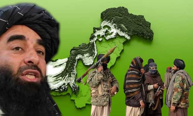 افغانستان کی سرزمین کسی دوسرے ملک کے خلاف استعمال نہیں ہونے دی جائے گی، ذبیح اللہ مجاہد