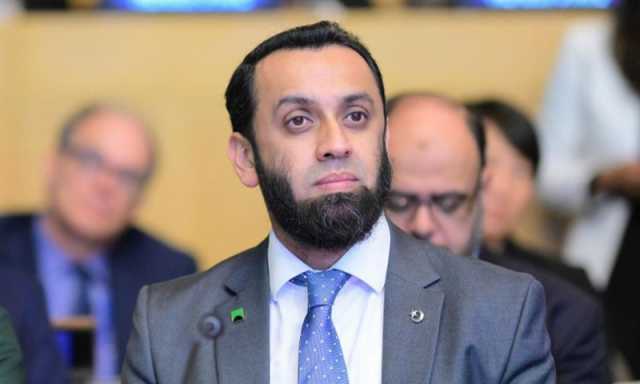 میں کہتا ہوں عمران خان بھی اتنا اچھا ہے جتنی ہماری قیادت، کیونکہ معاملہ پاکستان کا ہے، عطا تارڑ