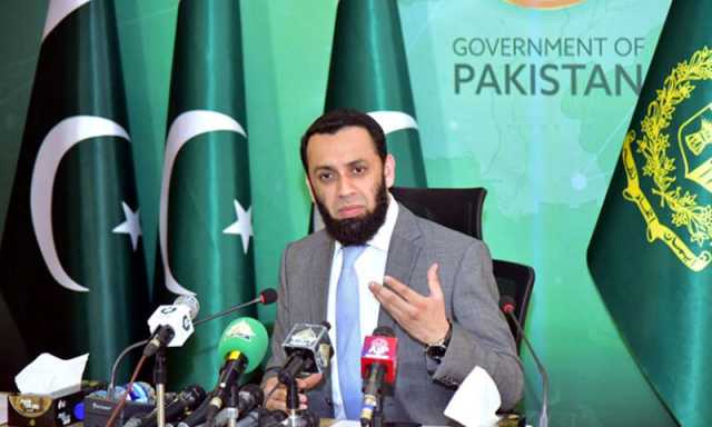 بھارتی چینلز پر جاکرپاکستان کیخلاف انٹرویوز دینے والوں کو شرم آنی چاہیے، وفاقی وزیر اطلاعات عطا تارڑ