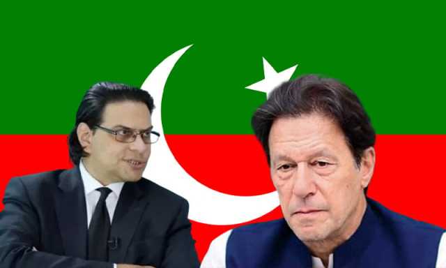 عمران خان سے ملاقات میں رکاوٹ، سلمان اکرم راجہ نے سپریم کورٹ میں آئینی درخواست دائر کردی