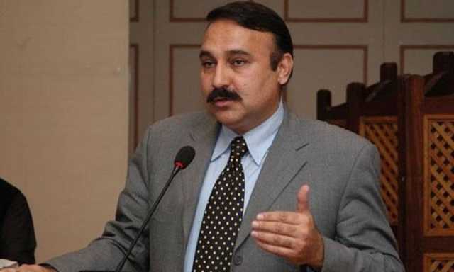 سہیل آفریدی کے دعوے حقیقت سے عاری ہیں، طارق فضل چوہدری