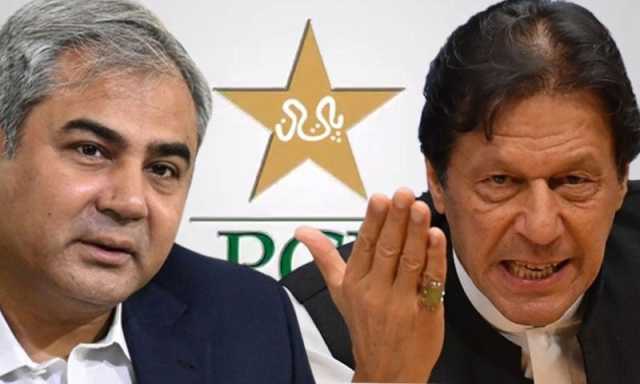اگر واقعی کسی نے ڈیل کی پیشکش کی ہے تو عمران خان ایک نام تو بتائیں، محسن نقوی