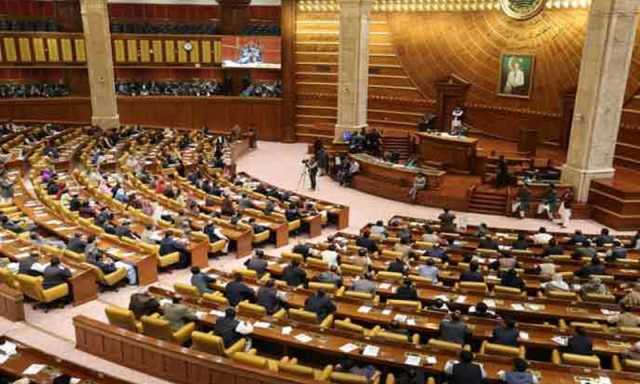 پنجاب اسمبلی، پبلک اکاؤنٹس کمیٹی ون کی چئیرمین شپ مسلم لیگ ن کو مل گئی