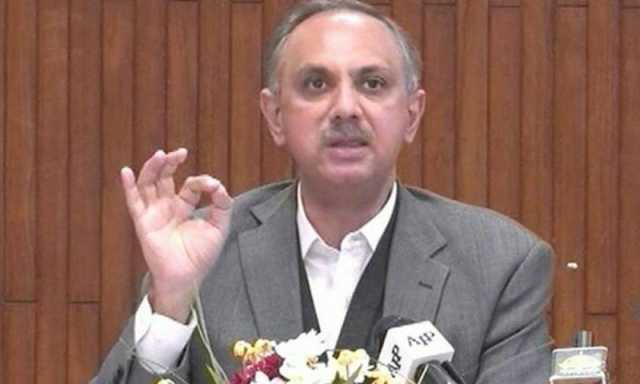 مہنگائی میں کمی سے متعلق حکومت کے اعداد و شمار غلط ہیں، عمر ایوب