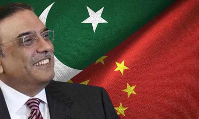 صدرِ پاکستان آصف علی زرداری چین کے 10 روزہ دورے پر کل روانہ ہوں گے