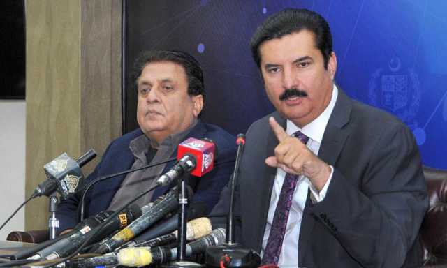 جو آئین اور ریاست کو نہیں مانتے، ان سے مذاکرات ممکن نہیں، گورنر خیبرپختونخوا فیصل کریم کنڈی