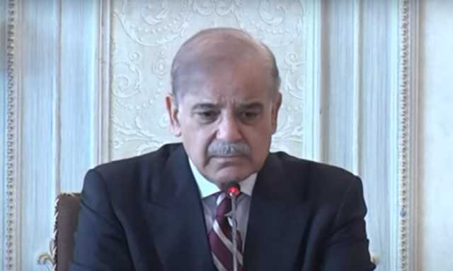 ن لیگ نے ریڈ لائنز کراس کرلیں، پیپلزپارٹی نے وزیراعظم شہباز شریف کے خلاف تحریکِ عدم اعتماد پر غور شروع کردیا